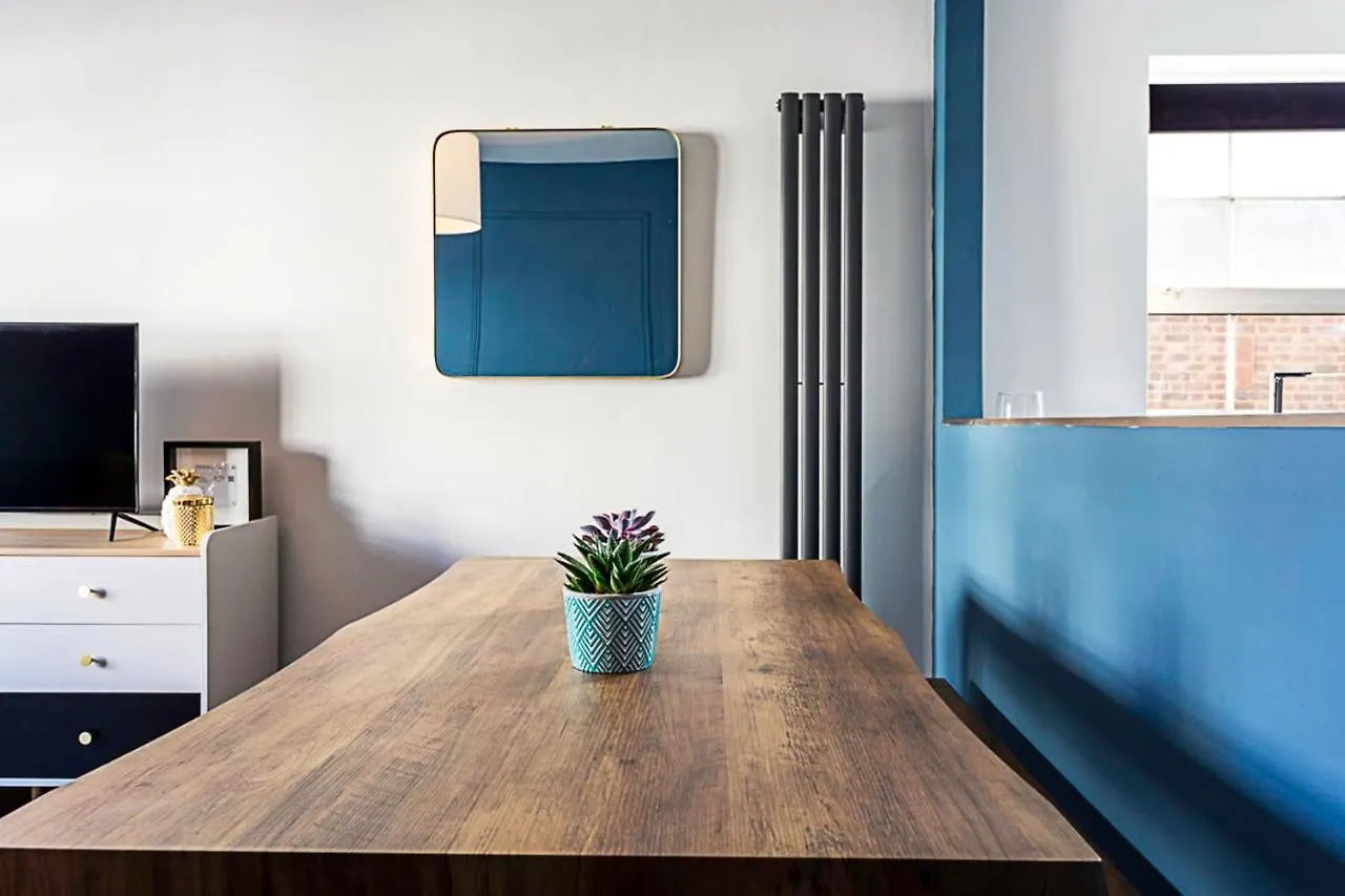 Cosy Spitalfields Hideaway Apartment London 0*,  United Kingdom